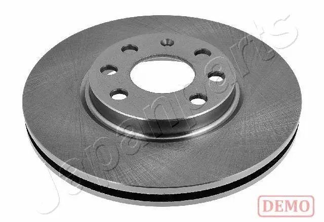 Brake Disc (DI-0408C)