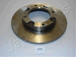 Brake Disc (DP-408)