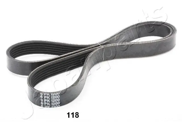 V-Ribbed Belt (TV-118)