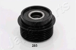 Alternator Freewheel Clutch (RA-203)