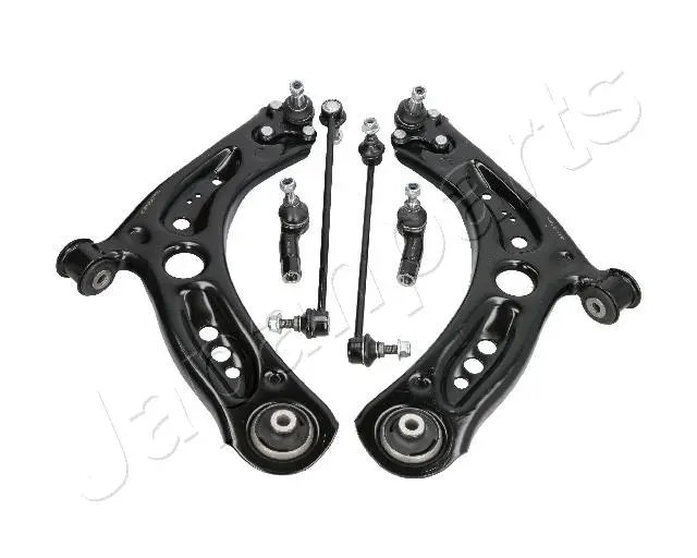 Control/Trailing Arm Kit, wheel suspension (SKS-0929)