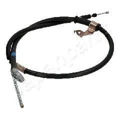 Cable Pull, parking brake
