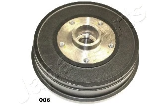 Brake Drum (TA-006)
