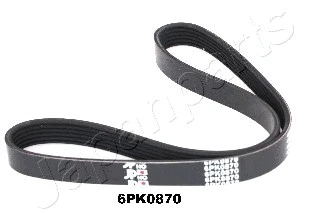 V-Ribbed Belt (DV-6PK0870)