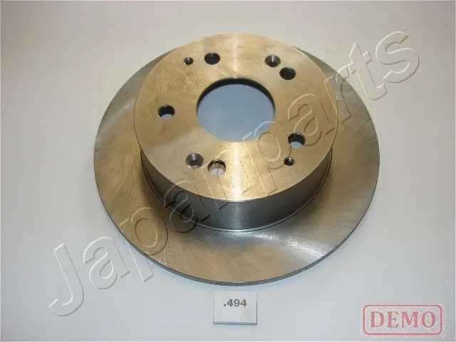 Brake Disc (DP-494C)