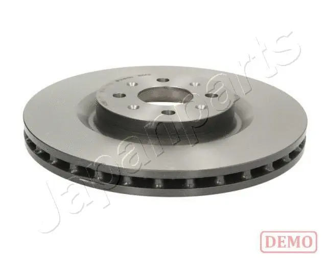 Brake Disc (DI-0203C)