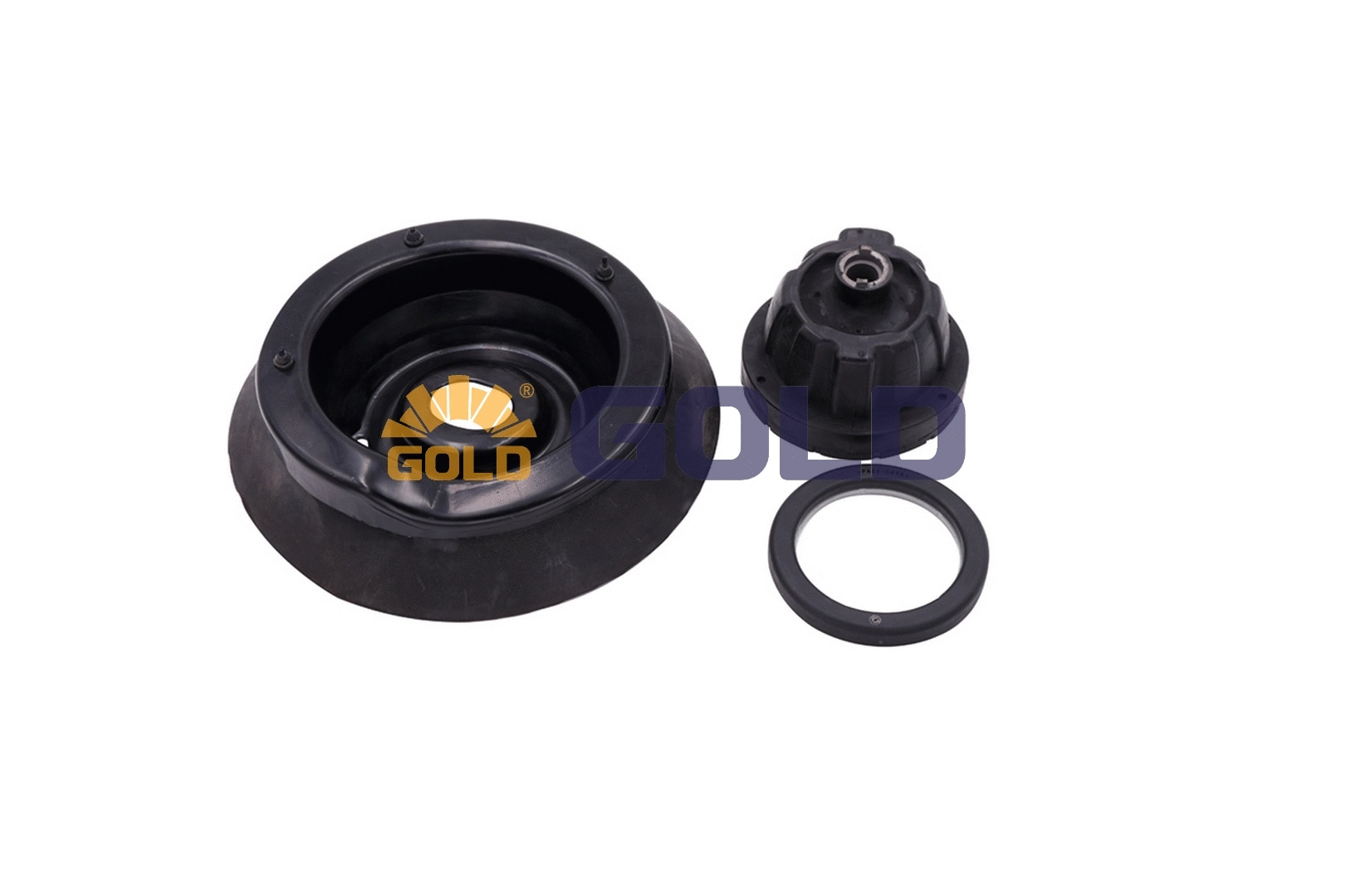 Suspension Strut Support Mount (GSM0211)