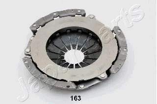 Clutch Pressure Plate
