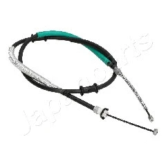 Cable Pull, parking brake (BC-0230)