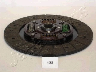 Clutch Disc (DF-132)