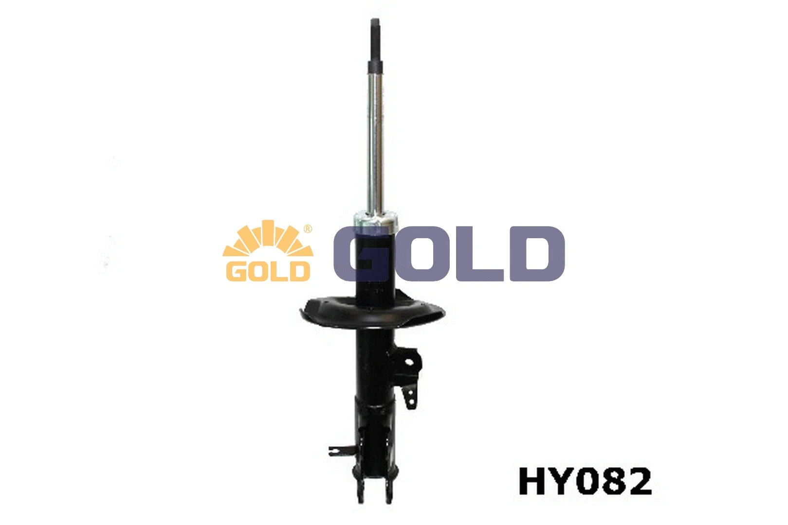 Shock Absorber (9251781)