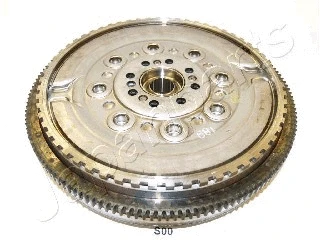 Flywheel (VL-S00)
