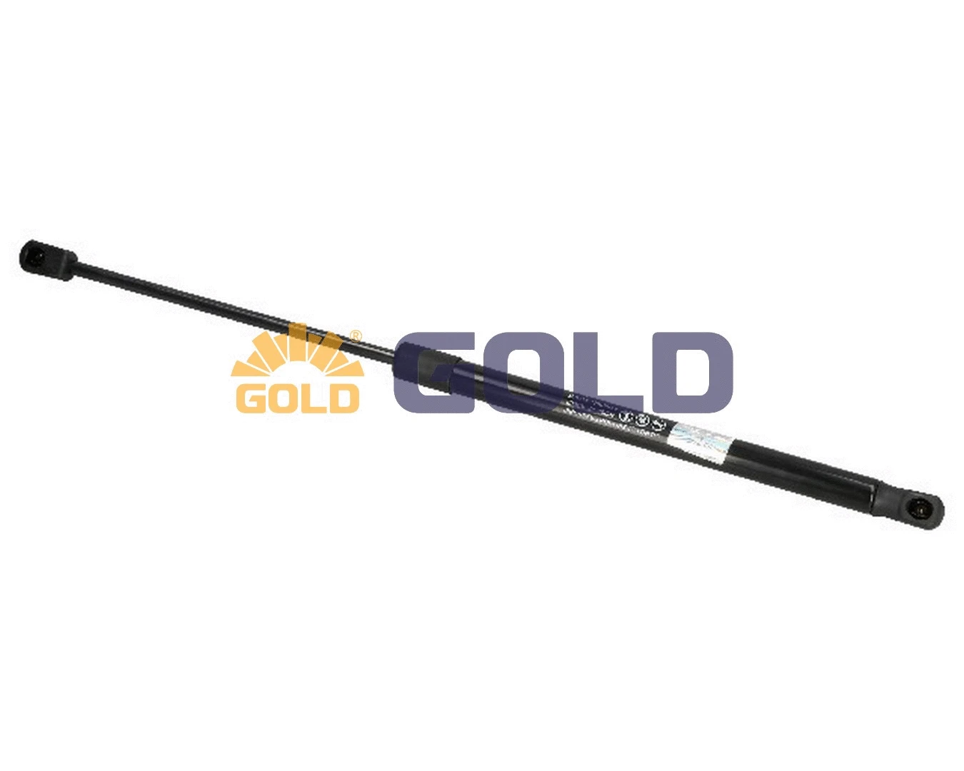 Gas Spring, boot/cargo area (GSJK0009)