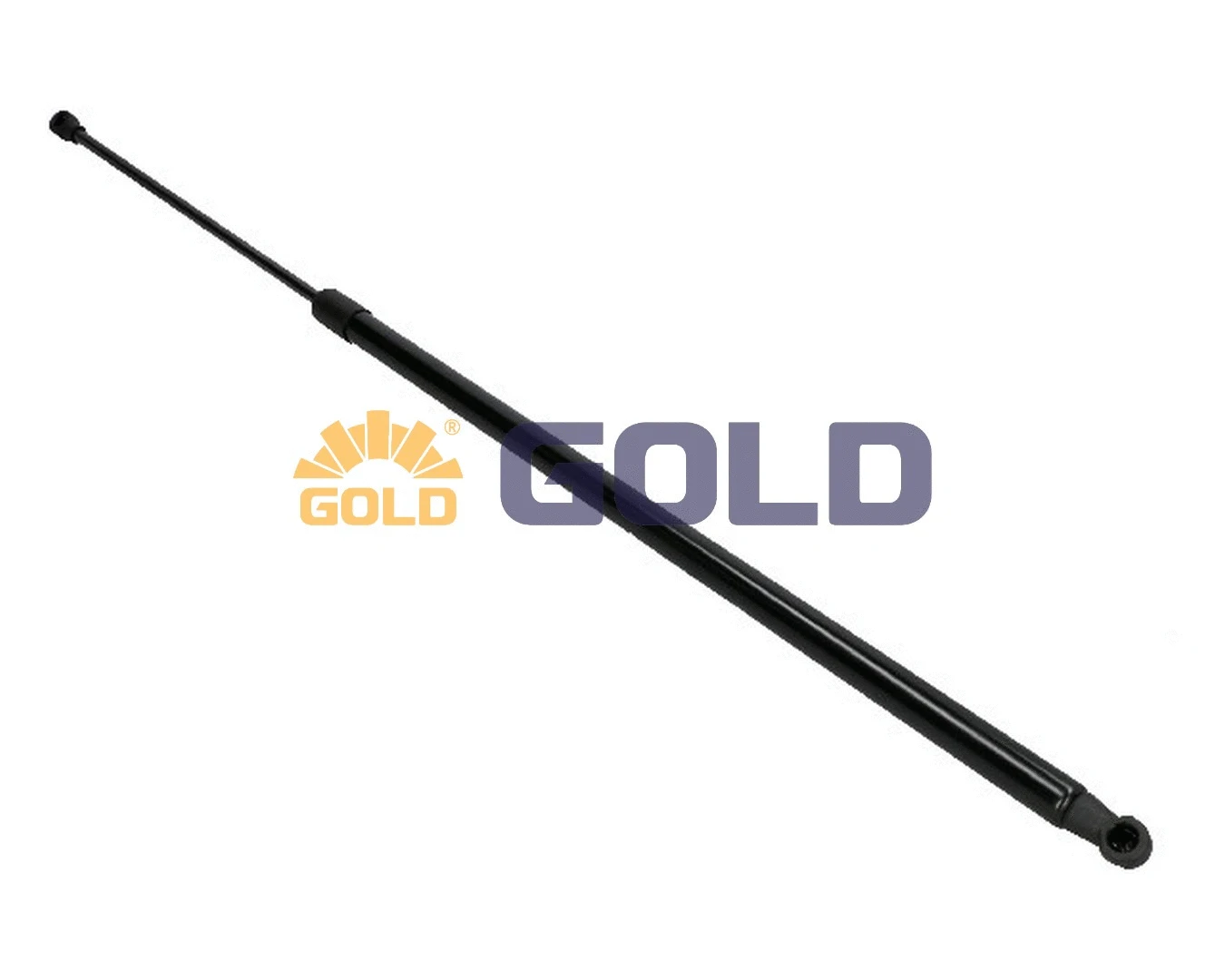 Gas Spring, boot/cargo area (GSJ03080)