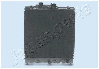 Radiator, engine cooling (RDA192002)