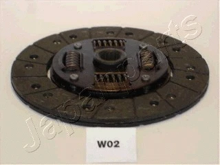 Clutch Disc (DF-W02)