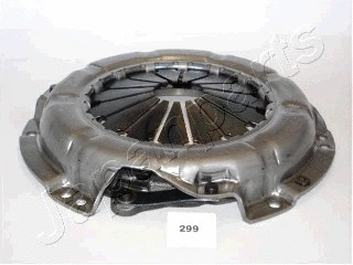Clutch Pressure Plate (SF-299)