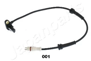 Sensor, wheel speed (ABS-001)