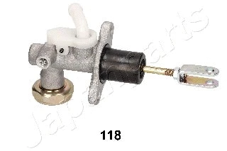 Master Cylinder, clutch (FR-118)