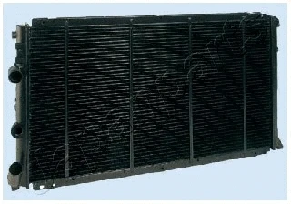 Radiator, engine cooling (RDC093004)