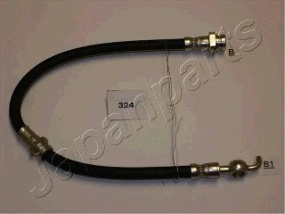Holding Bracket, brake hose (TF-324)