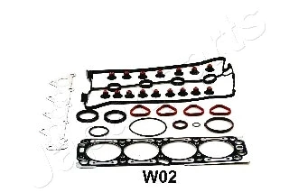 Gasket Kit, cylinder head (KG-W02)