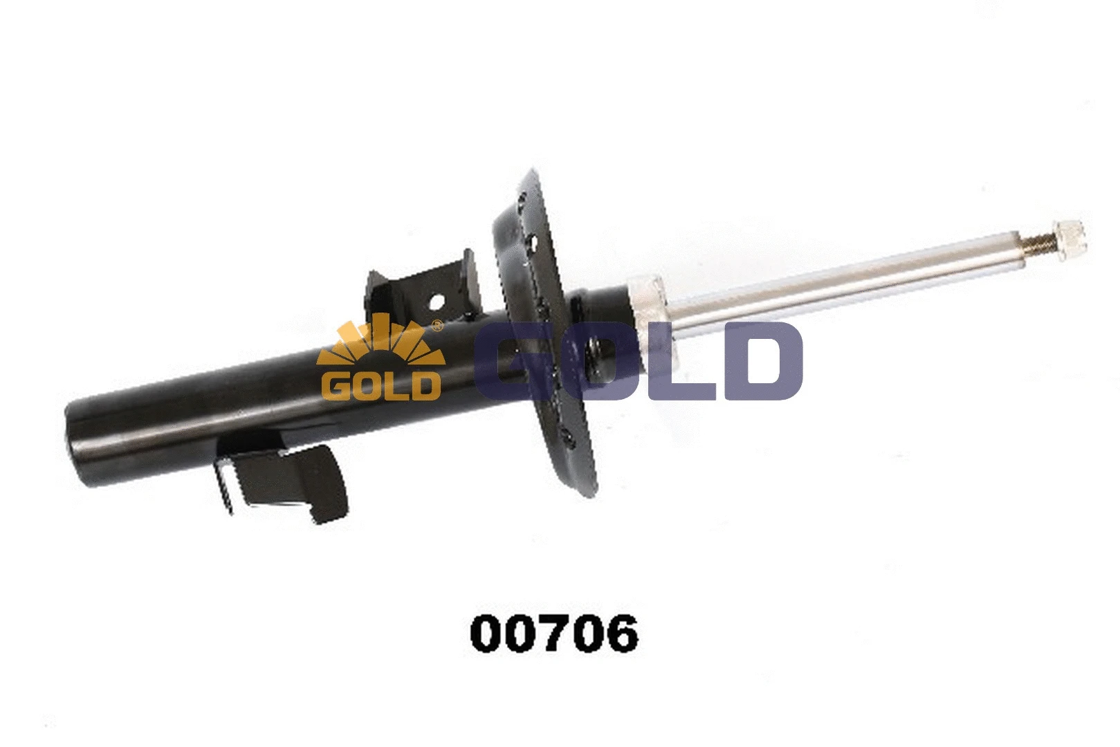 Shock Absorber (9261777)