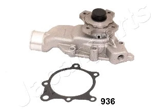 Water Pump, engine cooling (PQ-936)