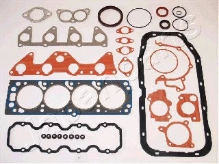 Full Gasket Kit, engine (KM-007)