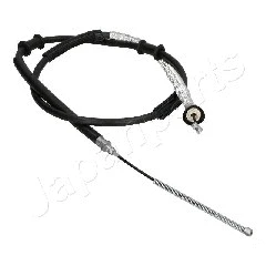 Cable Pull, parking brake (BC-0248)