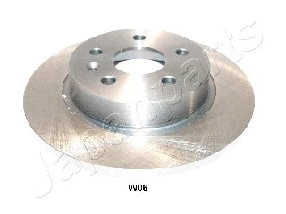 Brake Disc (DP-W06)