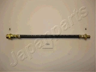 Holding Bracket, brake hose (TF-120)