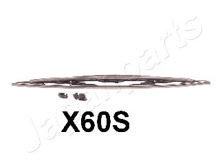 Wiper Blade (SS-X60S)