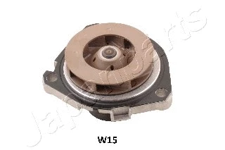 Water Pump, engine cooling (PQ-W15)