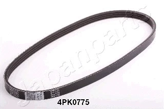 V-Ribbed Belt (DV-4PK0775)