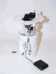 Fuel Pump (PB-D07)