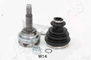 Joint Kit, drive shaft (GI-W14)