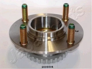 Wheel Hub