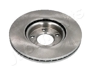 Brake Disc (DI-309C)