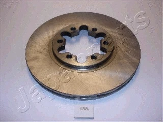 Brake Disc (DI-188)