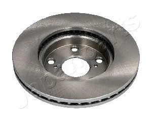 Brake Disc (DI-2054C)