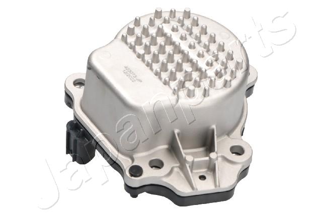 Water Pump, engine cooling (PQ-2019)