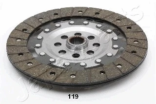 Clutch Disc