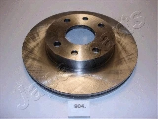 Brake Disc (DI-904)