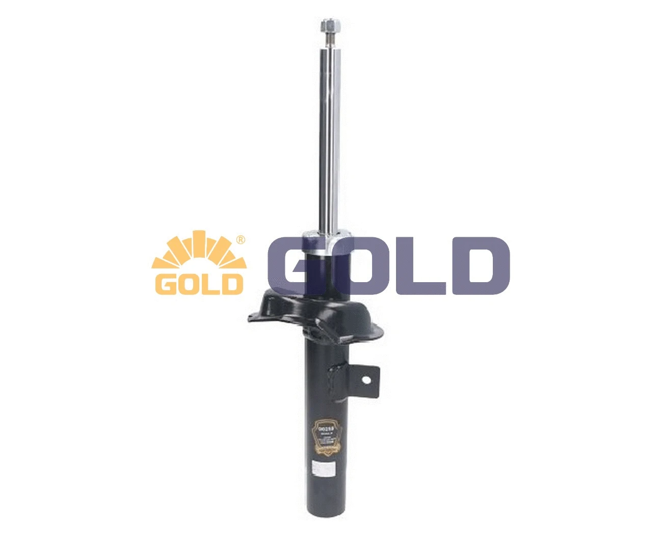 Shock Absorber (9261836)
