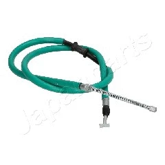 Cable Pull, parking brake (BC-0244)