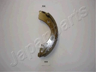 Brake Shoe Set (GF-494AF)