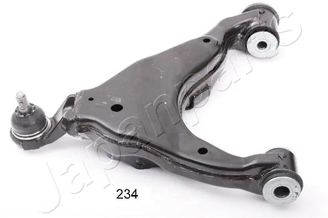 Control/Trailing Arm, wheel suspension (BS-234)
