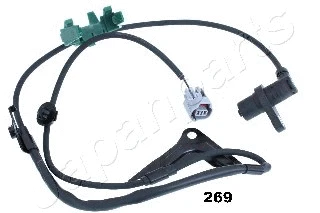 Sensor, wheel speed (ABS-269)