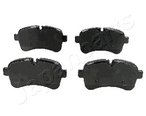 Brake Pad Set, disc brake (PP-0218AF)
